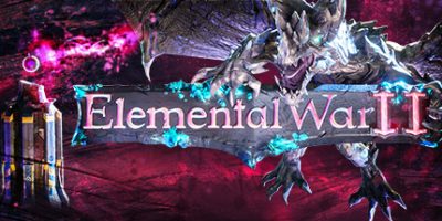 元素战争2 Elemental War 2|