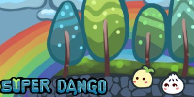 超级团子/Super Dango|