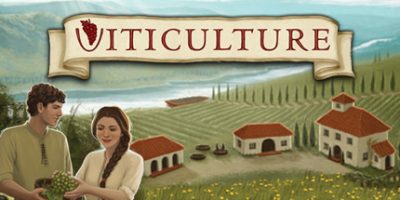 葡萄酒庄园精华版/Viticulture Essential Edition|