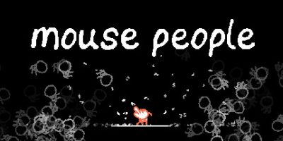 鼠标的人/Mouse People|