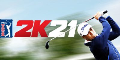 PGA巡回赛2K21/PGA TOUR 2K21|