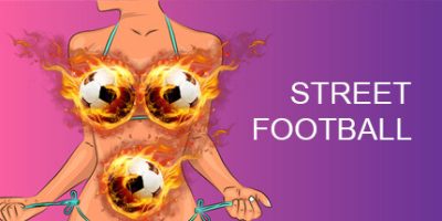 街头足球/Street Football|