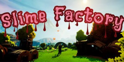 史莱姆工厂/Slime Factory|