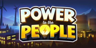 人民的力量/Power to the People|