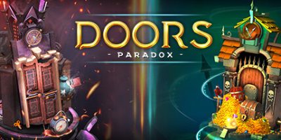 悖论之门 Doors: Paradox|