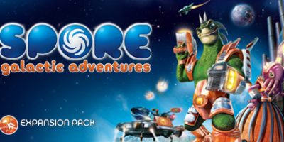孢子：银河大冒险|v1.06|集成原版|全DLC|存档+修改器|Spore Galactic Adventures|