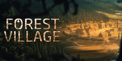 领地人生：林中村落 Life is Feudal: Forest Village|