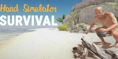 手掌模拟器：生存 Hand Simulator: Survival|