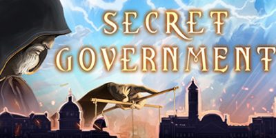 秘密兄弟会/Secret Government|