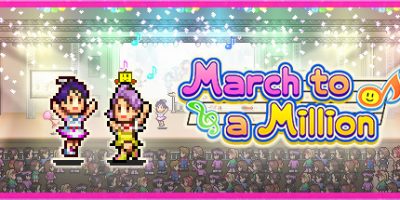 百万乐曲物语 (March to a Million)|