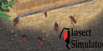 昆虫生活模拟器 Insect Simulator|