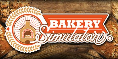 面包房模拟器/Bakery Simulator|