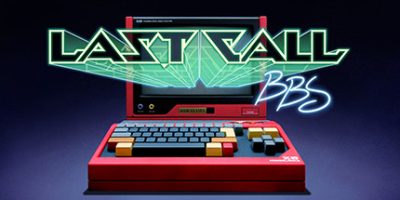 最后的呼唤BBS/Last Call BBS|