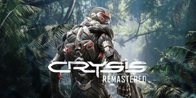 孤岛危机：重制版/Crysis Remastered|