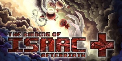 以撒的结合：胎衣+/The Binding of Isaac: Afterbirth|