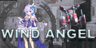 风天使/Wind Angel|