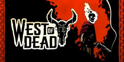 死亡西部/West of Dead|