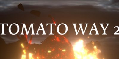 番茄之道2/Tomato Way 2|