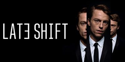 夜班/晚班/Late Shift|