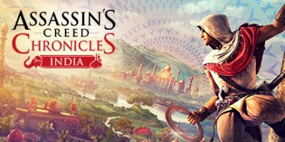 刺客信条编年史：印度/Assassin’s Creed Chronicles: India|
