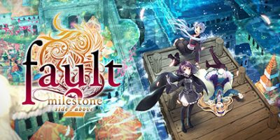 错误的信标2 fault – milestone two side:above|