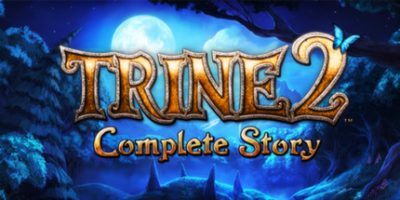 三位一体2：完整故事 Trine 2: Complete Story|