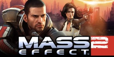 质量效应2/Mass Effect 2 （v1.2.1604集成23DLCs）|