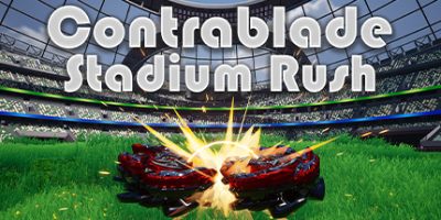 斗牛士：运动场冲刺 Contrablade: Stadium Rush|