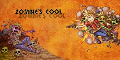 僵尸校园/Zombies Cool|