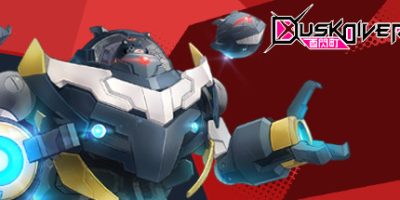 Dusk Diver 酉閃町|