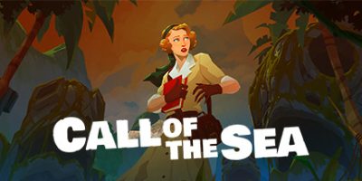 海之呼唤/Call of the Sea|