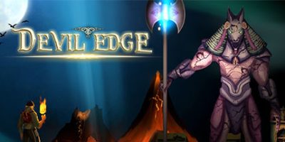 魔界边缘/Devil Edge|