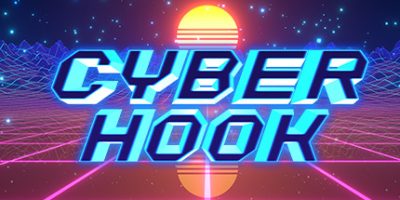 赛博之钩/Cyber Hook|
