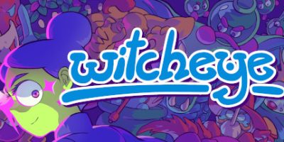 女巫之眼/Witcheye|