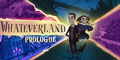 随便境 Whateverland|