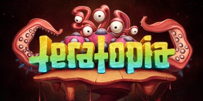特罗塔皮亚/Teratopia|