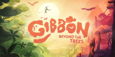 长臂猿：森林彼端 Gibbon: Beyond the Trees|