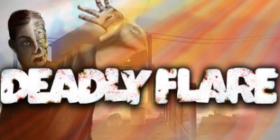致命耀斑 Deadly Flare 官方中文|V3.0.0|