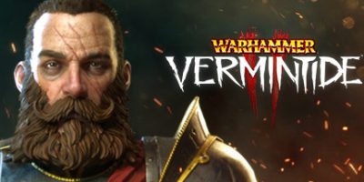 战锤：末世鼠疫2 Warhammer: Vermintide 2|