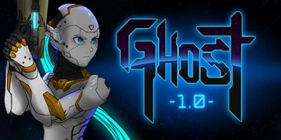 Ghost 1.0|