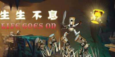 生生不息：赴死/Life Goes On: Done to Death|