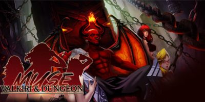 缪斯：瓦尔基里和地牢/Muse:Valkiri&Dungeon|