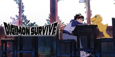 数码宝贝 绝境求生 Digimon Survive|