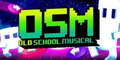 老式音乐剧/Old School Musical|