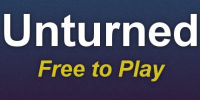 未转变者/Unturned|