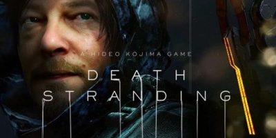 死亡搁浅/Death Stranding|