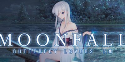 MoonFall 化蝶/V1.1+全DLC|