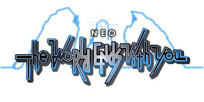 新美妙世界 NEO: The World Ends with You|