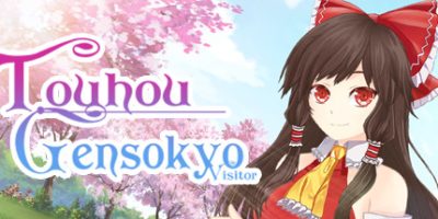 东方幻想乡访客/Touhou Gensokyo Visitor（v5736067）|