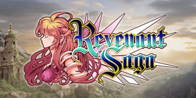 还魂尸传奇/Revenant Saga（v1839726）|